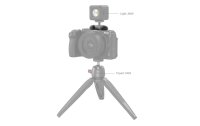 Smallrig Adapter Windschutz für Nikon Z 30