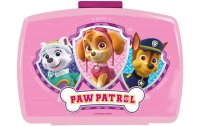vedes Lunchbox Paw Patrol Girl Brotdose