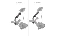 Smallrig Sling Handgrip für DJI RS Series