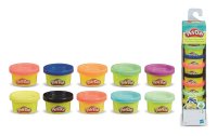 Play-Doh Knetmasse Party Turm