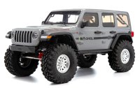 Axial Scale Crawler SCX10 III Jeep Wrangler Rubicon JLU ARTR, 1:10