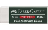 Faber-Castell Radiergummi N Weiss