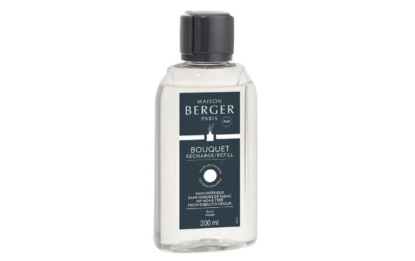 Maison Berger Refill Zuhause ohne Tabakgerüche 200 ml