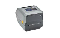 Zebra Technologies Etikettendrucker ZD621t 300dpi...