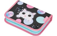 Herlitz Etui Cute Cat 31-teilig