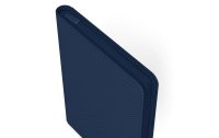 Ultimate Guard Karten-Portfolio ZipFolio Xenoskin 18-Pocket, blau