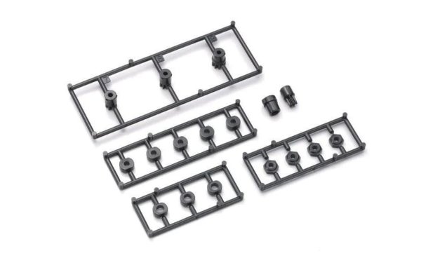 Kyosho Zahnrad Pinion Gear Set (Mini-Z)