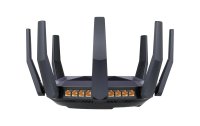 ASUS Dual-Band WiFi Router RT-AX89X