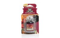 Yankee Candle Auto-Lufterfrischer Car Jar Ultimate Black...