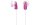 Sony In-Ear-Kopfhörer MDRE9LPP Pink