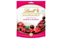 Lindt Schokolade Sensation Fruit Dunkel Himbeere &...