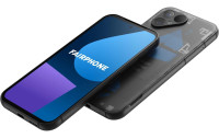 Fairphone Fairphone 5 5G 256 GB Transparent