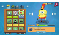 GAME SpongeBob: Krosses Kochduell – Extrakrosse Edition