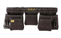 Stanley Gürteltasche Leder