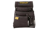 Stanley Gürteltasche Leder