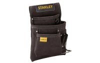 Stanley Gürteltasche Leder