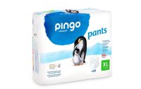 Pingo Windeln Pants Grösse XL Monatsbox