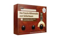 Franzis Lernpaket Das Franzis-Röhrenradio zum...