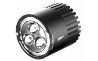 knog. Lichtkopf PWR Lighthead 1100 Lumen