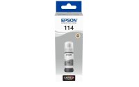 Epson Tinte Nr. 114 / C13T07B540 Grey