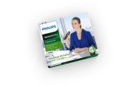 Philips Diktiermikrofon SpeechMike Premium Air SMP4000