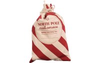 Dekomat AG Jutesack North Pole 50 x 30 cm