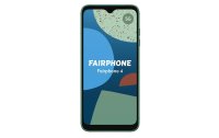 Fairphone Fairphone 4 5G 256 GB Grün