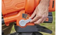 BLACK+DECKER Akku-Laubbläser/-Sauger BCBLV3625L1 Solo