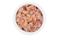 Lucky Lou Nassfutter Extrafood Thunfisch & Shrimps in Gelee, 70 g