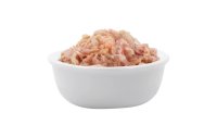 Lucky Lou Nassfutter Extrafood Thunfisch & Shrimps in Gelee, 70 g