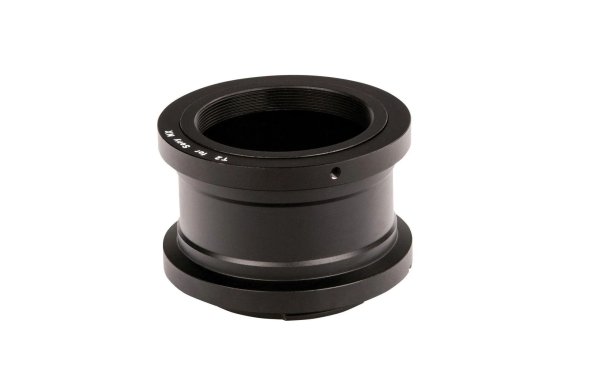 Dörr Objektiv-Adapter T2 für NEX E-Mount