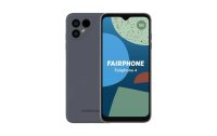Fairphone Fairphone 4 5G 256 GB Grau