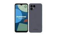 Fairphone Fairphone 4 5G 256 GB Grau
