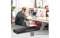 Edimax Switch GS-1026 V3 26 Port