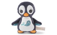 My First Nici Schmustier Pinguin Watschili 18 cm