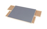 FTM Puzzleboard mit Vlies, 1500 Teile