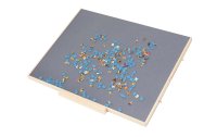 FTM Puzzleboard mit Vlies, 1500 Teile