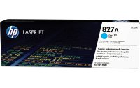 HP Toner Nr. 827A (CF301A) Cyan