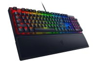 Razer Gaming-Tastatur BlackWidow V3