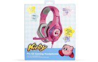 OTL Headset Nintendo Kirby PRO G5 Rosa
