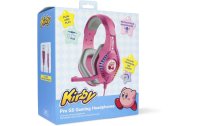 OTL Headset Nintendo Kirby PRO G5 Rosa