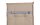 COCON Stuhlauflage Hochlehner Outdoor 118 x 50 x 5 cm, Beige