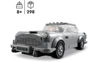 LEGO® Speed Champions 007 Aston Martin DB5 76911