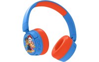 OTL On-Ear-Kopfhörer Paw Patrol Kids Hellblau; Hellrot