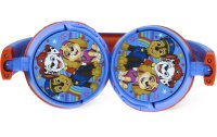 OTL On-Ear-Kopfhörer Paw Patrol Kids Hellblau; Hellrot