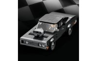 LEGO® Speed Champions Fast & Furious 1970 Dodge Charger R/T 76912