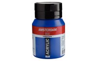 Amsterdam Acrylfarbe Standard 570 Phthaloblau...