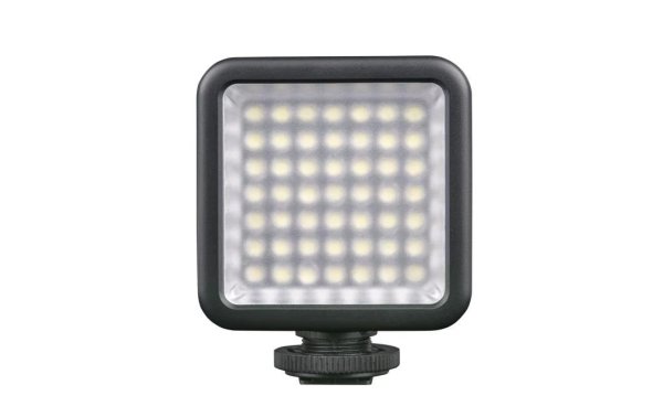 Dörr Videoleuchte LED VL-49