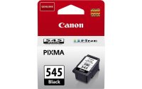 Canon Tinte PG-545BK Black