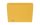 Biella Einlagemappe A4 Gelb, 100 Stück